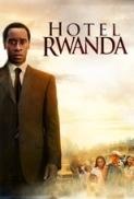 Hotel Rwanda 2004 1080p BrRip x264 YIFY