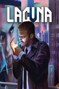 Lacuna A Sci Fi Noir Adventure Save the World Edition v1 1 5 Bonus Soundtrack MULTi4 FitGirl