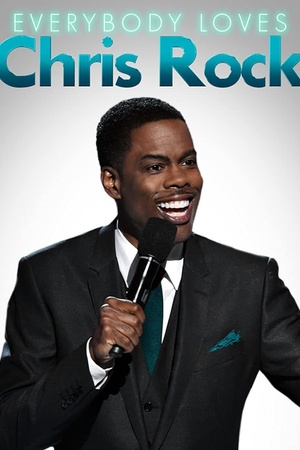Everybody Loves Chris Rock 2021 1080p web YTS