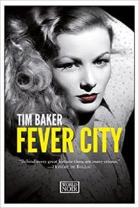 Fever City by Tim Baker EPUB