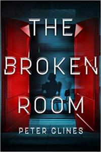 The Broken Room by Peter Clines EPUB