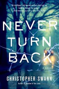 Never Turn Back by Christopher Swann EPUB