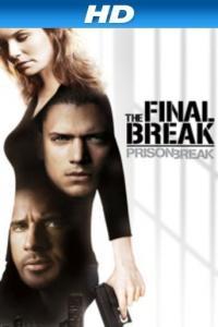 Prison Break The Final Break 2009 1080p BluRay x265 HEVC 10bit AAC 5 1 Silence QxR
