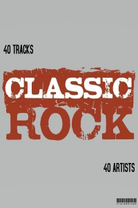 VA 40 Classic Rock Favorites 2 2020 FLAC vtwin88cube