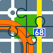 Locus Map Pro Navigation v3 58 0 Premium Mod Apk CracksHash
