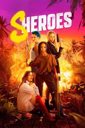 Sheroes 2023 1080p web YTS