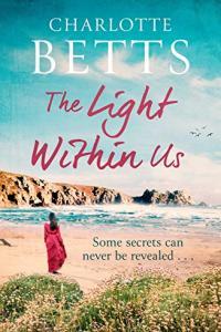 The Light Within Us by Charlotte Betts MOBI