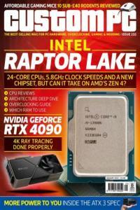 Custom PC UK Issue 232 January 2023 True PDF CourseWikia