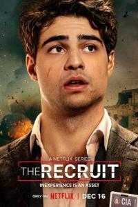 The Recruit Stagione 1 2022 WEBMux ITA ENG x264 mkv Completa