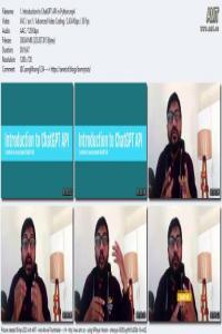 ChatGPT API Python Masterclass with Google Apps Integration DevCourseWeb