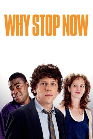 Why Stop Now? 2012 1080p bluray YTS