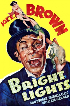 Bright Lights 1935 1080p web YTS