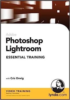 Photoshop Lightroom Essential Training Eng Mov TNTVillage