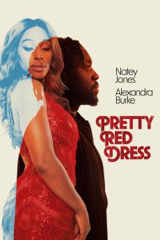 Pretty Red Dress 2022 720p bluray YTS