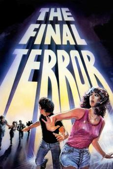 The Final Terror 1983 720p bluray YTS