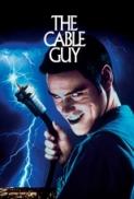 The Cable Guy 1996 BRRip 720p x264 AAC KiNGDOM