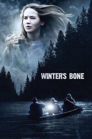 Winter's Bone 2010 1080p bluray YTS