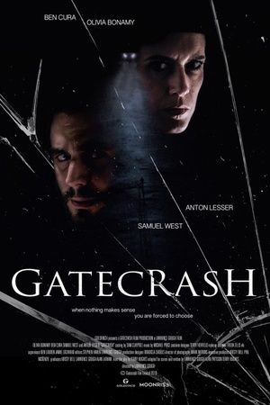 Gatecrash 2020 1080p web YTS