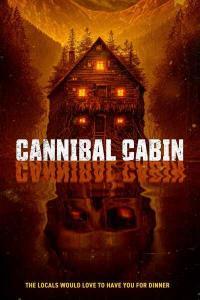 Cannibal Cabin 2022 1080p AMZN WEB DL DDP5 1 H 264 FLUX TGx