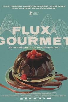Flux Gourmet 2022 2160p web YTS