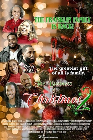 The Business of Christmas 2 2021 1080p web YTS
