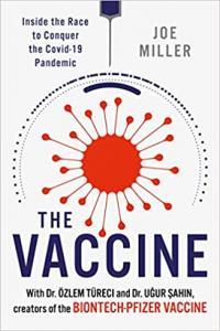 The Vaccine Inside the Race to Conquer the COVID 19 Pandemic by Joe Miller EPUB