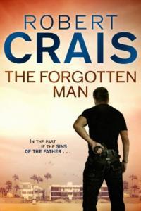 The Forgotten Man by Robert Crais EPUB