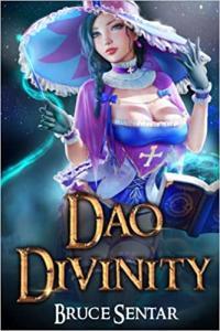 Dao Divnity by Bruce Sentar Dao Divnity 1