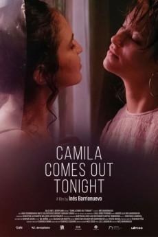 Camila Comes Out Tonight 2021 720p web YTS