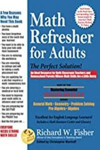 Math Refresher for Adults The Perfect Solution FreeCourseWeb