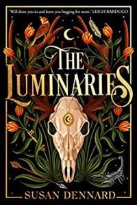 The Luminaries by Susan Dennard EPUB
