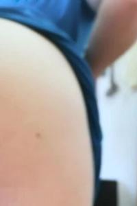 PornHub 2023 CutieGingerAna Intense Doggy Facing Mirror Till Creampie Deleted Video XXX 720p HEVC x2