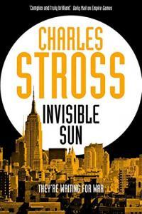 Invisible Sun by Charles Stross EPUB
