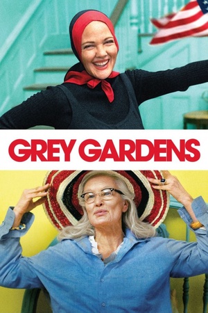 Grey Gardens 2009 1080p web YTS