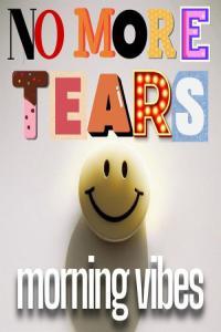 Various Artists no more tears morning vibes 2023 Mp3 320kbps PMEDIA