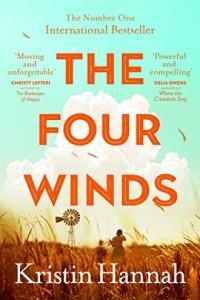 The Four Winds by Kristin Hannah EPUB