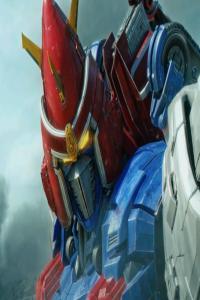 Voltes V Legacy Disguised Treachery Episodes 41 49 mkv