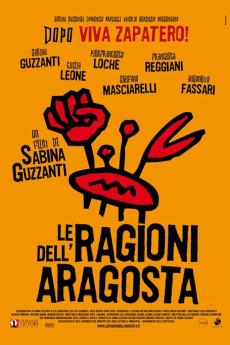 Le ragioni dell'aragosta 2007 720p web YTS