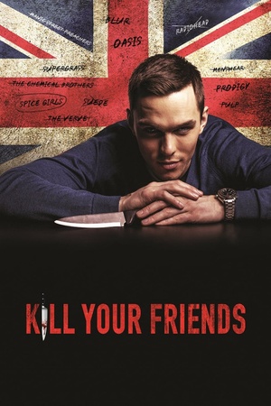 Kill Your Friends 2015 1080p bluray YTS