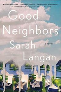 Good Neighbors by Sarah Langan EPUB