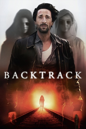 Backtrack 2015 1080p bluray YTS