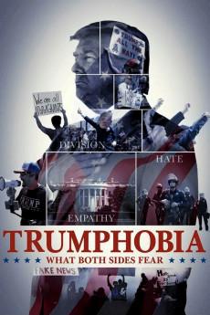 Trumphobia: What Both Sides Fear 2020 720p web YTS