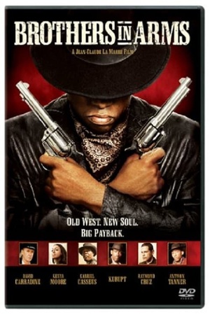 Brothers in Arms 2005 1080p web YTS