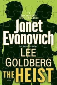The Heist by Janet Evanovich EPUB