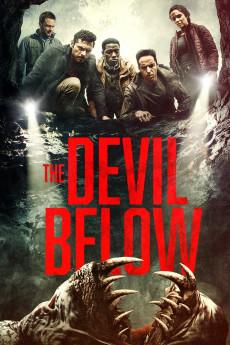The Devil Below 2021 720p web YTS