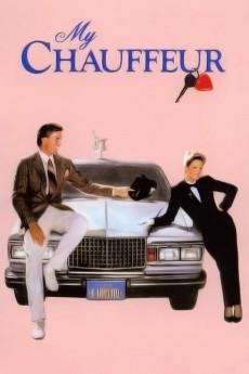 My Chauffeur 1986 720p bluray YTS