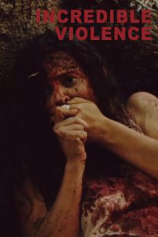 Incredible Violence 2018 720p web YTS