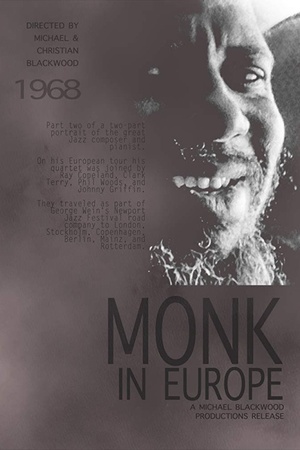 Monk in Europe 1968 1080p web YTS