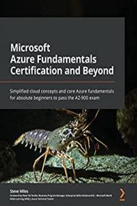 Microsoft Azure Fundamentals Certification and Beyond DevCourseWeb