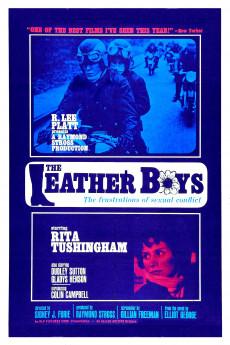 The Leather Boys 1964 720p bluray YTS